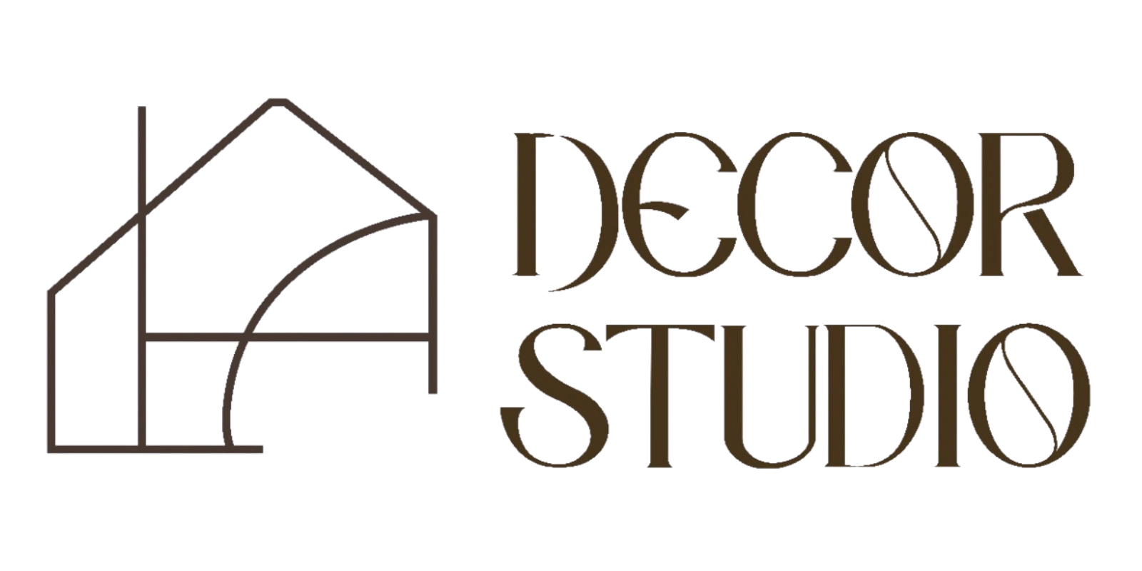 Decor Studio Logo