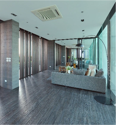 Residential Interior Design Dubai