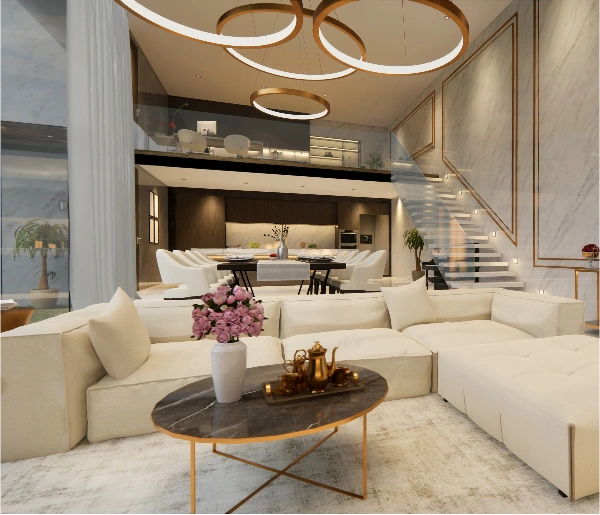 Dubai Interior Fitting Expert