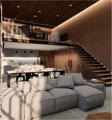 Dubai Architecture Design Services