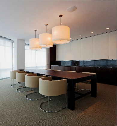 Corporate Interior Design Dubai