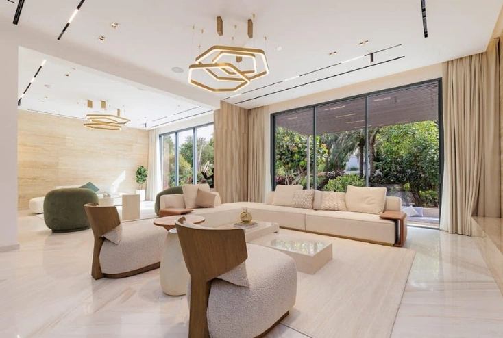 Trusted Renovation Company Dubai