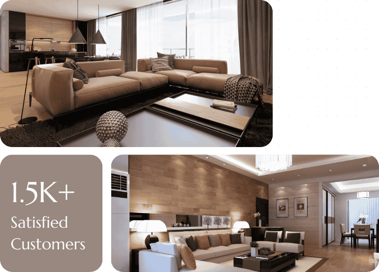 Superior apartment renovation services in Dubai