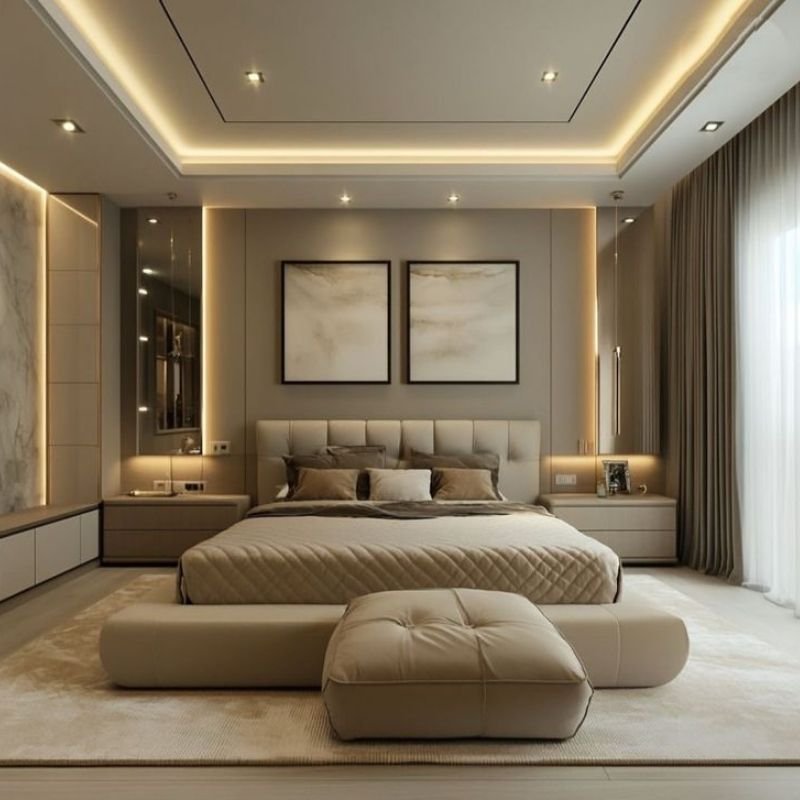 Smart apartment renovation ideas Dubai