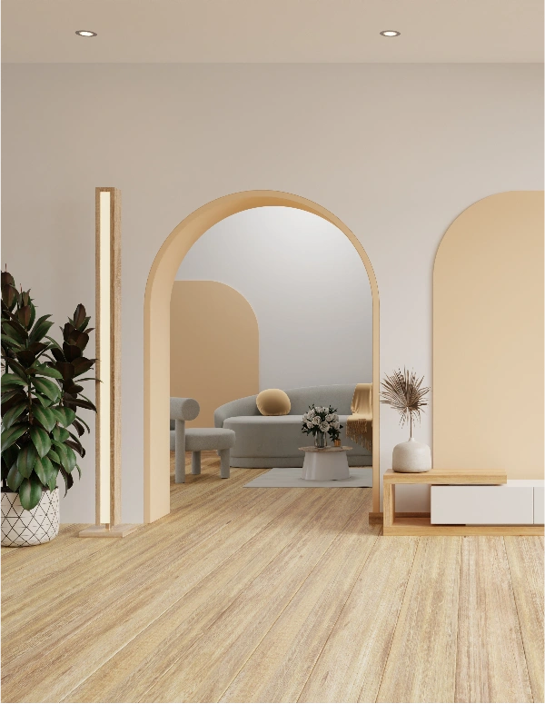 Quality flooring at discounted prices.