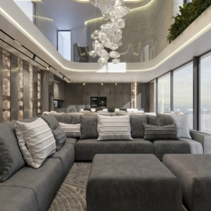 Exclusive Villa Renovation for Stylish Homes in Dubai