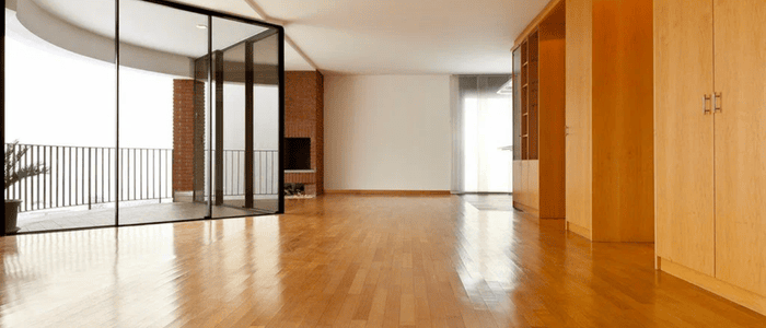 Updated flooring renovation services in Dubai