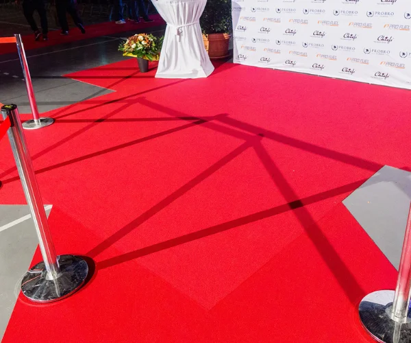 High-Quality Exhibition Carpets for Events & Trade Shows in Dubai
