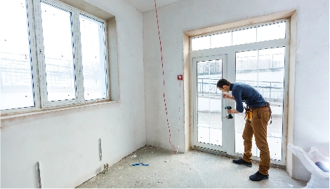 Top apartment renovation contractor Dubai offer