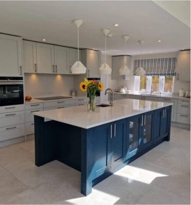 Kitchen And Bathroom Remodeling Dubai