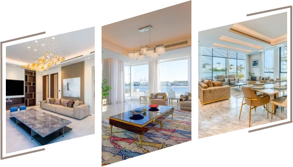 Smart Villa Renovation Dubai UAE