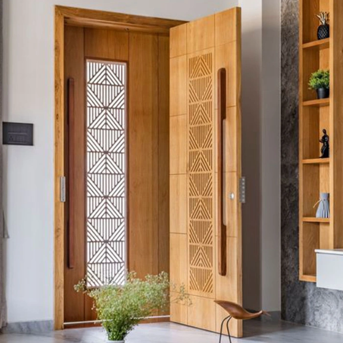 Premium Custom Doors for Stylish & Modern Interiors in Dubai