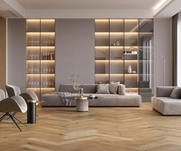 Premium Parquet Flooring for Elegant Interiors in Dubai