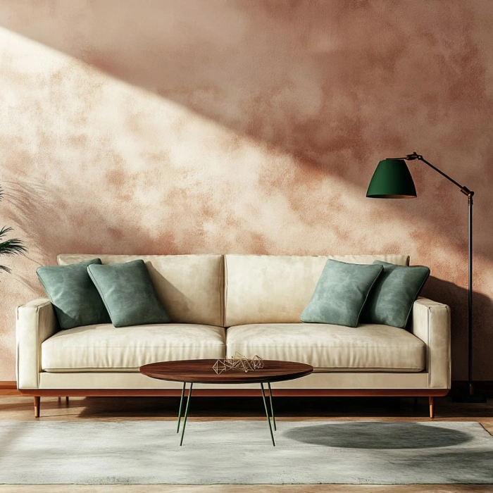 Premium Wall Painting for Stylish & Modern Interiors in Dubai