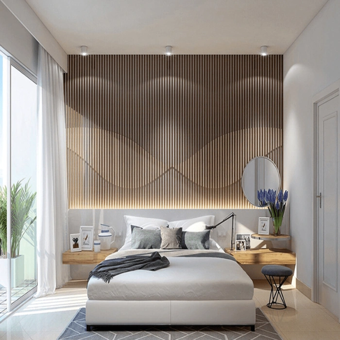 Premium Wall Panels for Stylish & Modern Interiors in Dubai