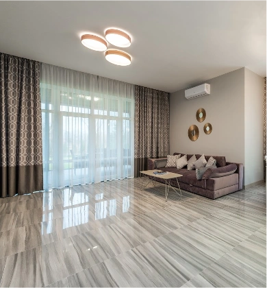 Flooring Services Dubai UAE