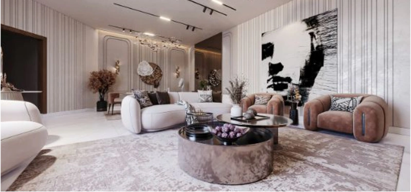 Professional Interior Renovation & Home Makeovers in Dubai