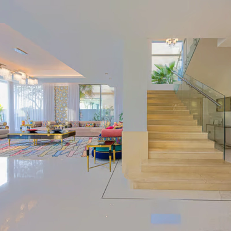 Villa Renovation Work Dubai UAE