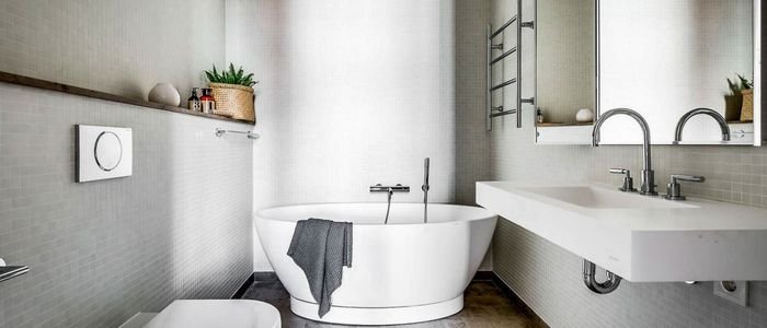 Stylish upgraded bathroomm designs Dubai