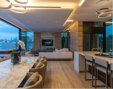 Trusted Villa Renovation UAE