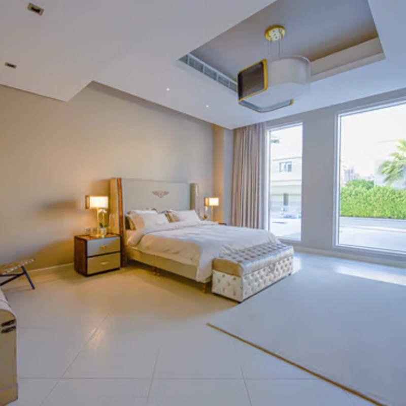 Villa Interior Renovation Dubai UAE