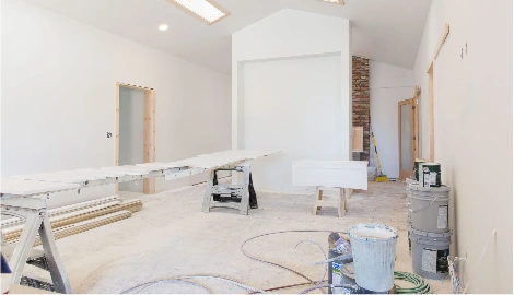 Villa Renovation Contractor Dubai UAE