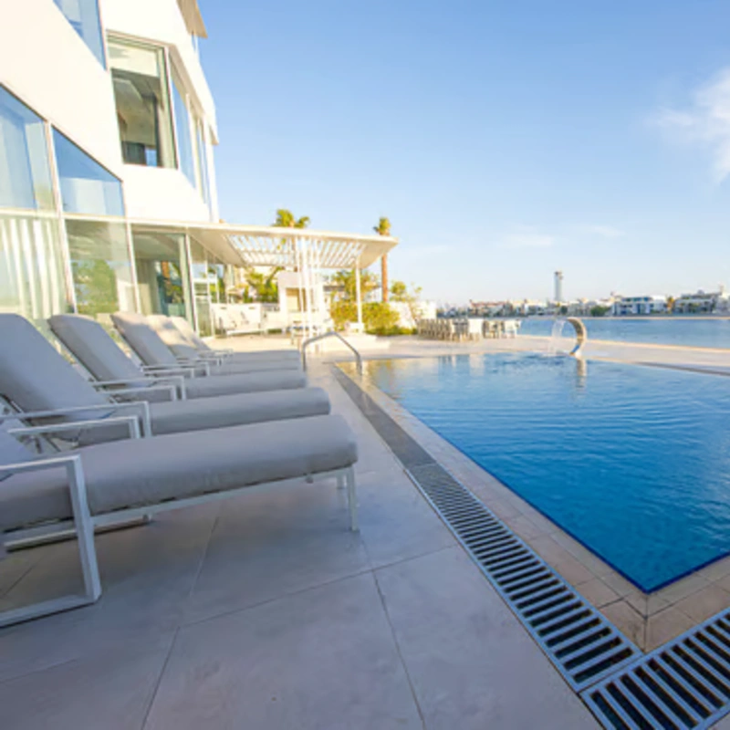 Villa Renovation Solutions Dubai