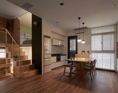 Best apartment renovation services in Dubai