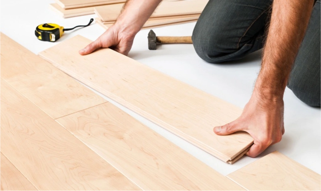 Claim 15% OFF on best semi solid flooring now.