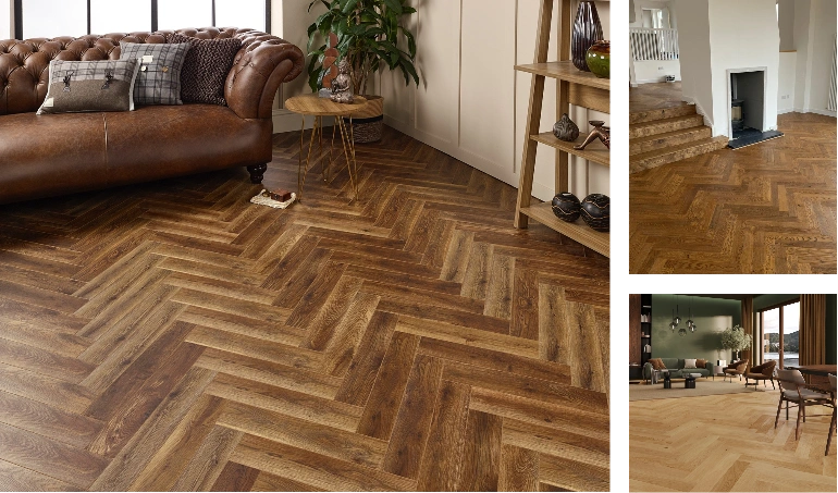 Top Rated Parquet Flooring Dubai