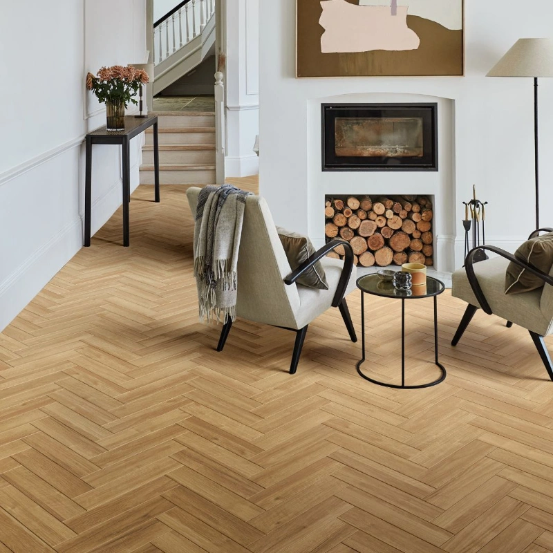 Custom Parquet Flooring Dubai