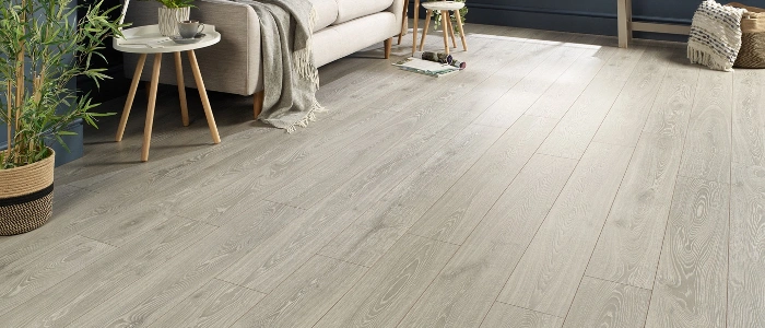 Embossed Laminate Flooring Dubai