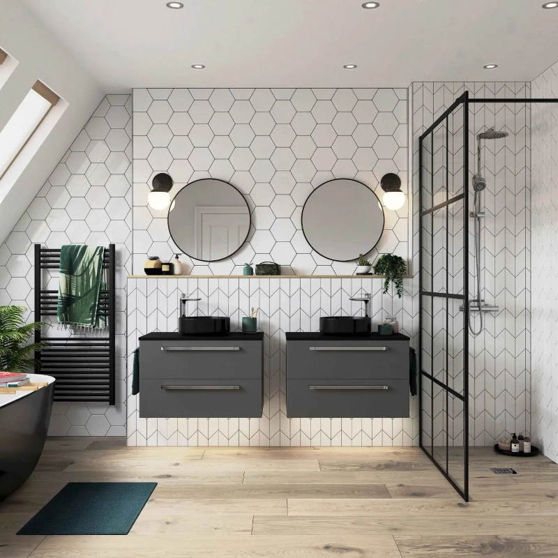 Family Bathroom Renovation Dubai