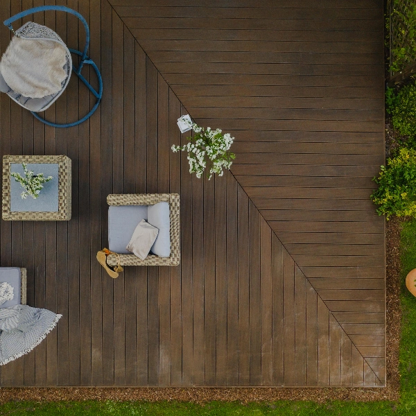 Best durable modern outdoor flooring solutions.