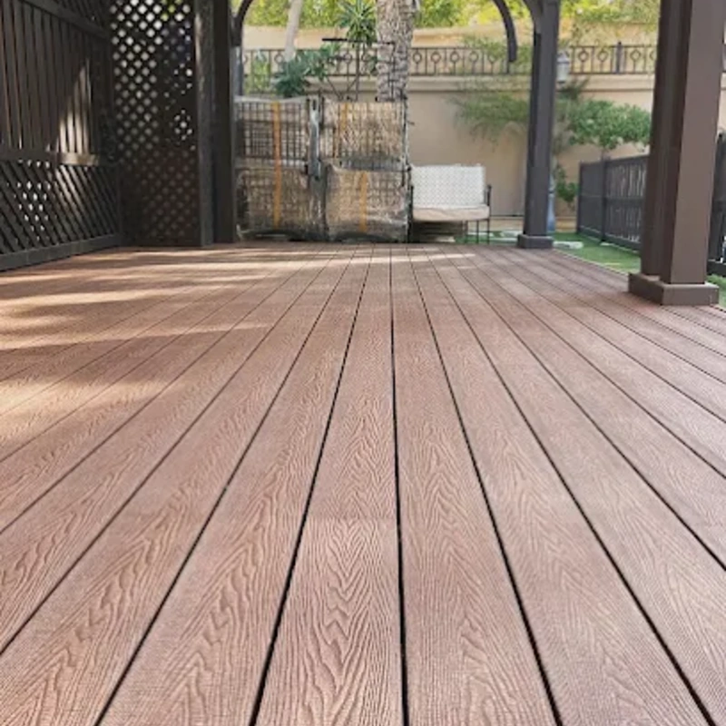 Modern outdoor tiles flooring for patios and gardens