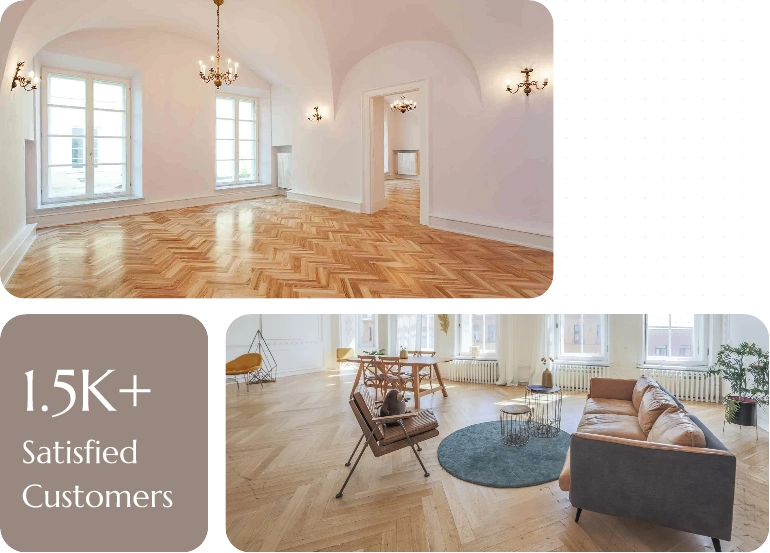 Superior Parquet Flooring Dubai