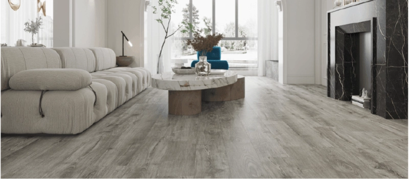 Best SPC and Laminate Flooring Solutions in Dubai
