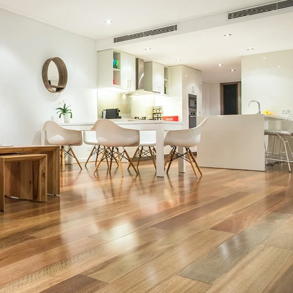 Best durable modern semi solid flooring for residential use.