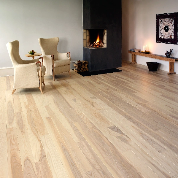 Best luxury modern solid wood flooring options.
