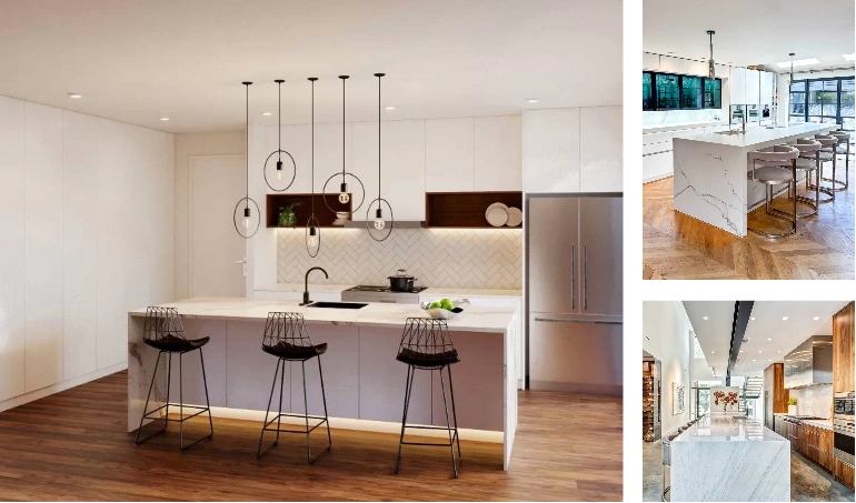 Best kitchen renovation company