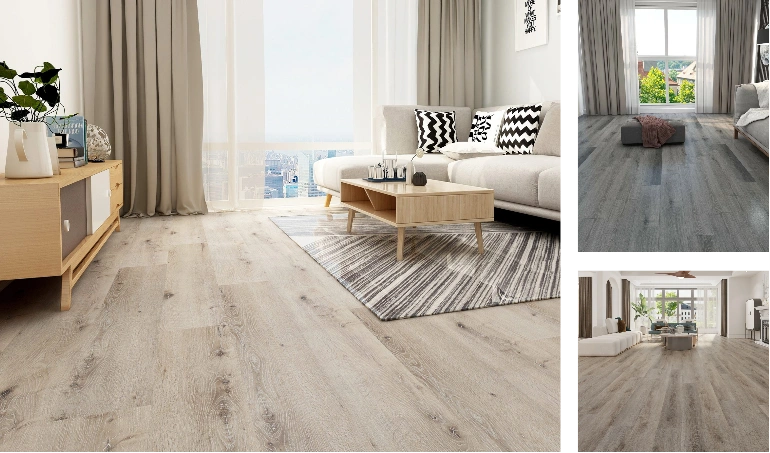 moisture resistant spc planks dubai