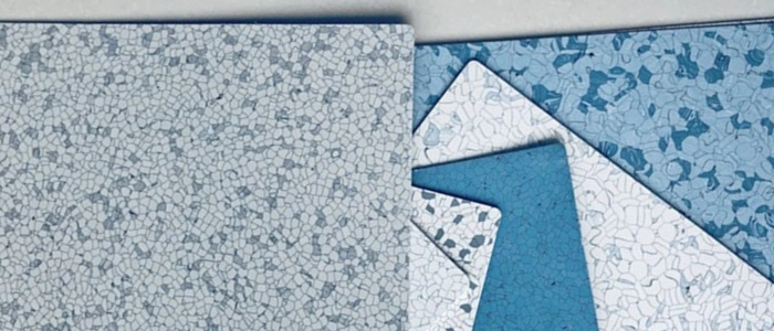 Best anti-static PVC tiles for sensitive modern environments.