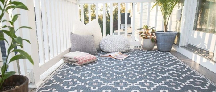 Balcony Carpet