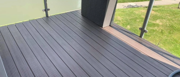 Best durable modern balcony deck flooring solutions.