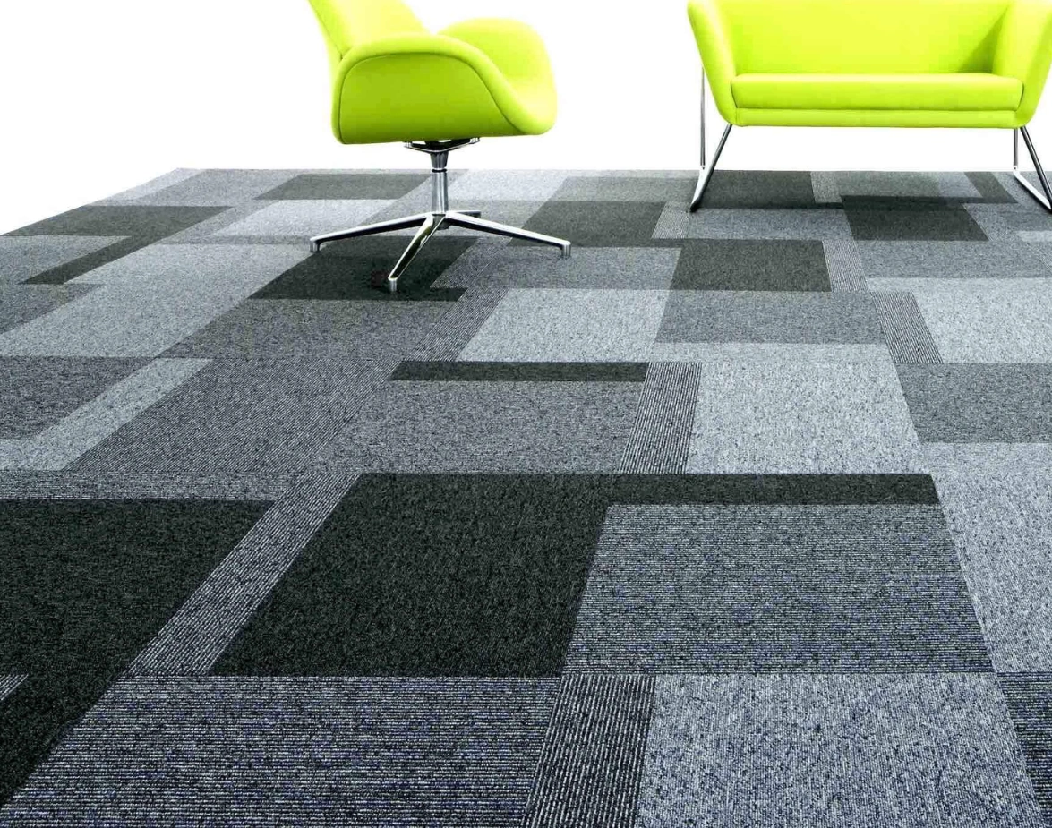 Trusted carpet tiles supplier in Dubai