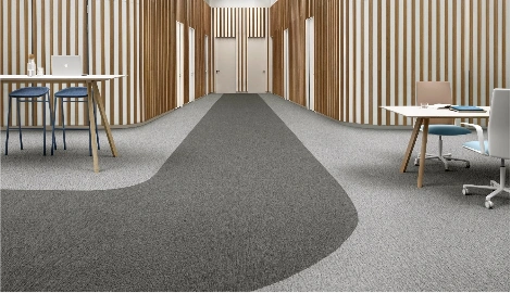 Stylish Office Carpet Designs Dubai