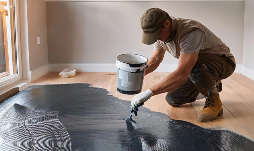 Best cutting-edge Epoxy Flooring Installation Services with modern technology.