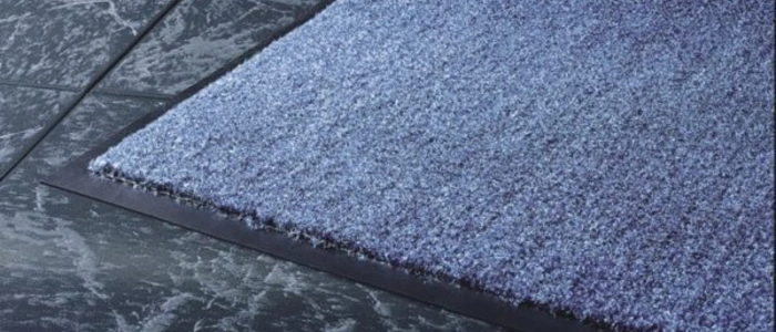 Ribbed Flooring Dubai