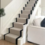 Best durable Stair Carpets for ultimate safety and slip resistance.