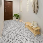 Best durable waterproof Vinyl Carpets for kitchens and wet areas.